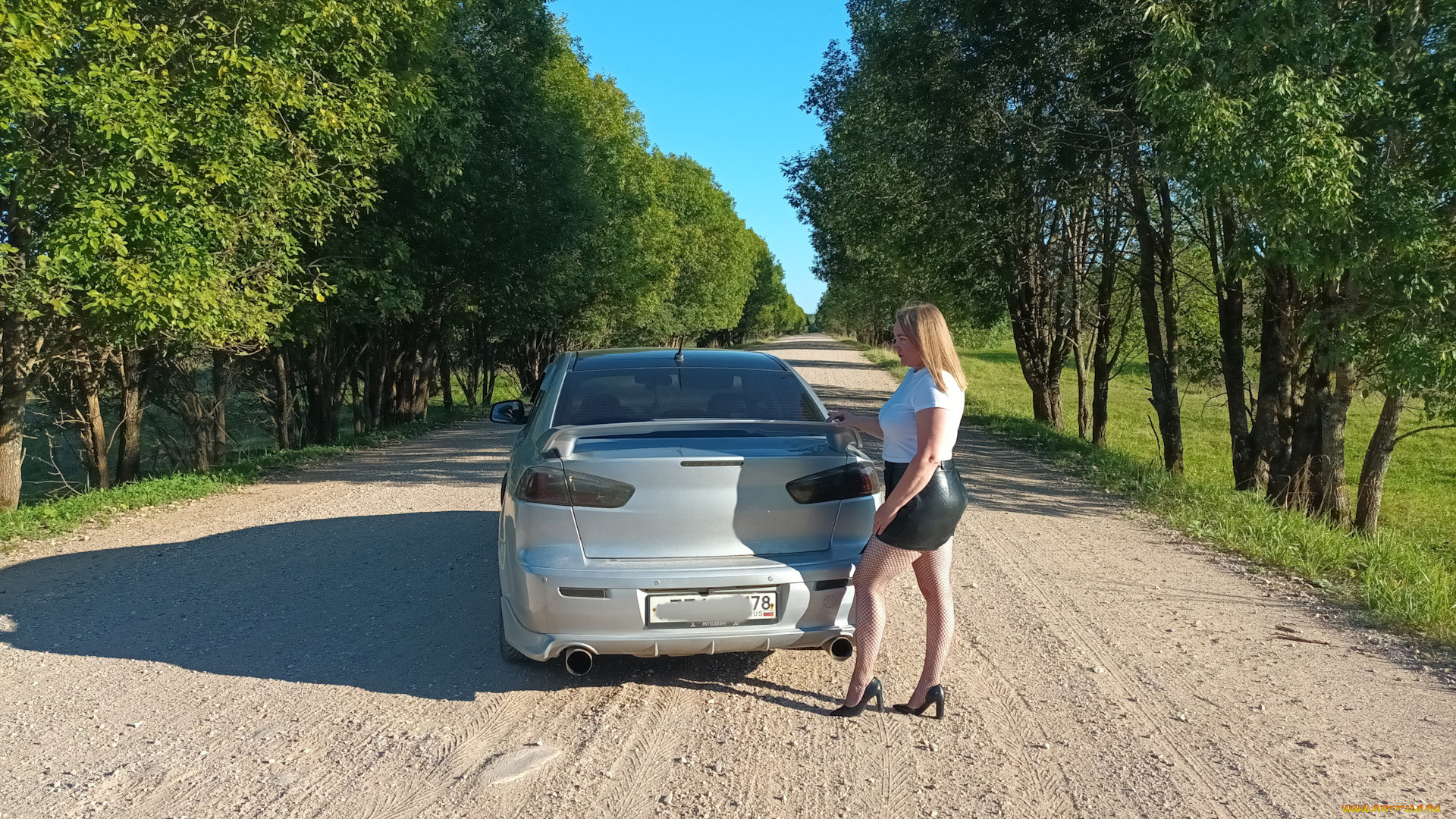 ����������, -���� � ���������, mitsubishi, lancer